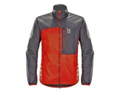 Haglöfs - Barrier Rescue Jacket - Gefütterte Jacke