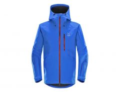 Haglöfs - Nengal Jacket - Gore-Tex Skijacke Herren