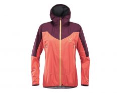 Haglöfs - L.I.M Comp Jacket Women - Gore-Tex Active Jacke