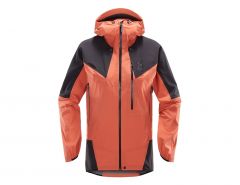 Haglöfs - L.I.M Touring Proof Jacket Women - Damen Skijacke