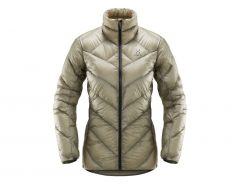 Haglöfs - L.I.M Essens Jacket Womens - Leichte Daunenjacke