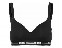 Puma - Padded Bralette - Bralette