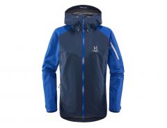 Haglöfs - Roc Spirit Q Jacket - Gore-Tex Pro Jacke