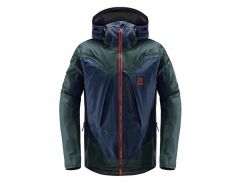 Haglöfs - Roc Summit Jacket  - Outdoor Jacke