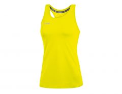 Jako - Tank Top Run 2.0 Woman - Tanktop Run 2.0