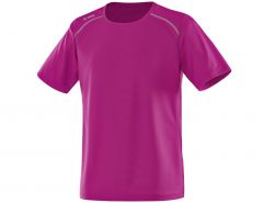 Jako - T-shirt Run - Laufshirt Herren