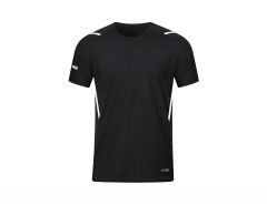 Jako - T-shirt Challenge - Black Sports Shirts Junior