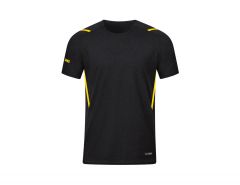 Jako - T-shirt Challenge - Black Jersey Kids