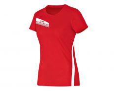 Jako - T-Shirt Athletico - T-Shirt Athletico Rot