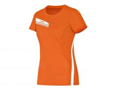 Jako - T-Shirt Athletico Dames - T-Shirt Athletico Orange