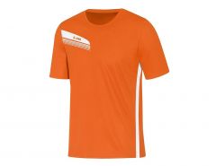 Jako - T-Shirt Athletico Heren - T-Shirt Athletico Orange