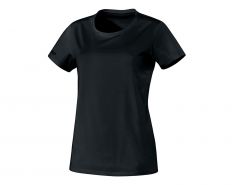 Jako - T-Shirt Team Women - T-Shirt Team Schwarz