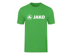 Jako - T-shirt Promo - Green T-shirt Women