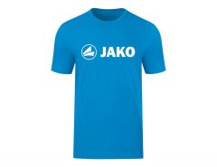 Jako - T-shirt Promo - Blue Football Shirt Ladies