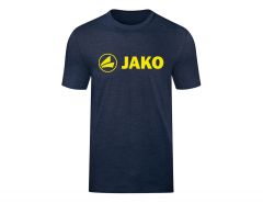 Jako - T-shirt Promo - Blue and Yellow T-shirt ladies