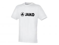 Jako - T-Shirt Promo - T-Shirt Promo Weiss