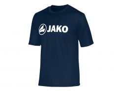 Jako - Functional shirt Promo - Shirt Blau