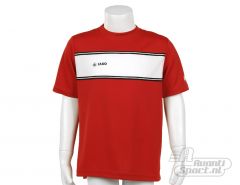 Jako - T-Shirt Player Junior - Jako Kinder Sportbekleidung