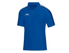 Jako - Polo Striker Men - Polo Striker Blau