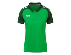 Jako - Performance Polo Women's - Polo Shirt Women