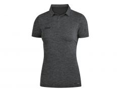 Jako - Polo Premium Woman - Polo Premium Basics