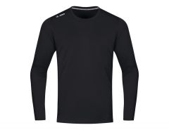 Jako - Shirt Run 2.0 LM - Black Longsleeve Men