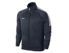 Nike - Team Club Trainer JKT - Polyester Jacke