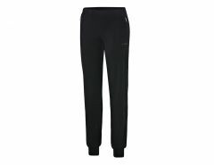Jako - Training pants Casual Women - Trainingspants Casual Schwarz