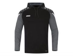 Jako - Sweater Performance - Black Sweater Men