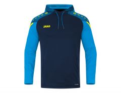 Jako - Sweater Performance - Men's Blue Sweater