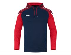 Jako - Sweater Performance - Men Red Sweater