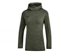 Jako - Training Sweat Premium Woman - Kapuzensweat Premium Basics