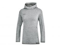 Jako - Training Sweat Premium Woman - Kapuzensweat Premium Basics