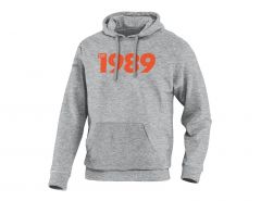 Jako - Hooded sweater 1989 - Kapuzensweat 1989