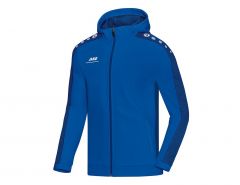 Jako - Hooded jacket Striker Senior - Kapuzenjacke Striker