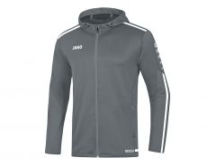 Jako - Hooded Jacket Striker 2.0 - Kapuzenjacke Striker 2.0