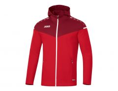 Jako - Hooded jacket Champ 2.0 Women - Kapuzenjacke Champ 2.0