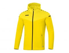 Jako - Hooded jacket Champ 2.0 Women - Kapuzenjacke Champ 2.0