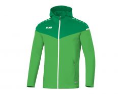 Jako - Hooded jacket Champ 2.0 Women - Kapuzenjacke Champ 2.0