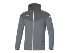 Jako - Hooded jacket Champ 2.0 Women - Kapuzenjacke Champ 2.0