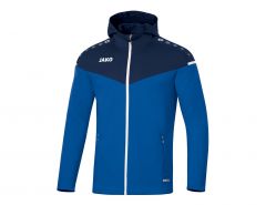 Jako - Hooded jacket Champ 2.0 - Kapuzenjacke Champ 2.0