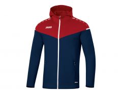 Jako - Hooded jacket Champ 2.0 Women - Kapuzenjacke Champ 2.0