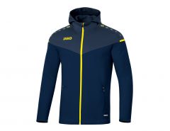 Jako - Hooded jacket Champ 2.0 Women - Kapuzenjacke Champ 2.0