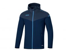 Jako - Hooded jacket Champ 2.0 Women - Kapuzenjacke Champ 2.0