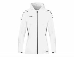 Jako - Challenge Jacket - White Training Jacket Ladies
