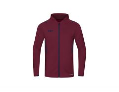 Jako - Challenge Jacket - Chestnut Training Jacket Kids