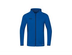 Jako - Challenge Jacket - Blue Training Jacket Kids