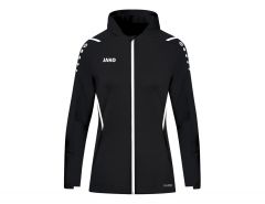 Jako - Challenge Jacket - Black Training Jacket Ladies