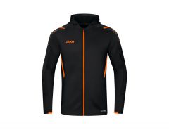 Jako - Challenge Jacket - Kids Training Jacket