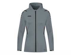 Jako - Challenge Jacket - Grey Training Jacket Ladies